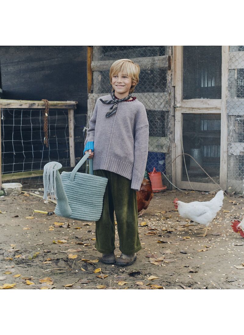 BASKET WATERING CAN