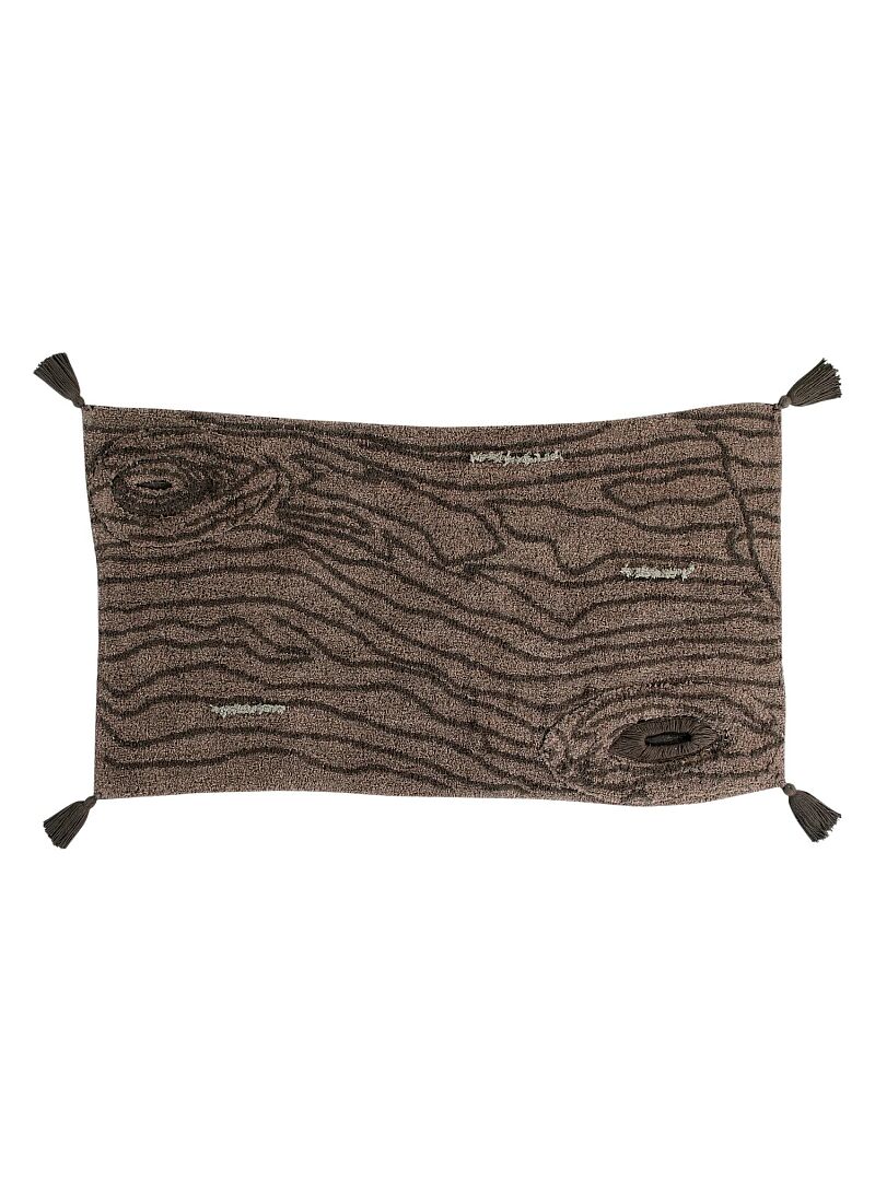 RUG PINE TREE (80X140)