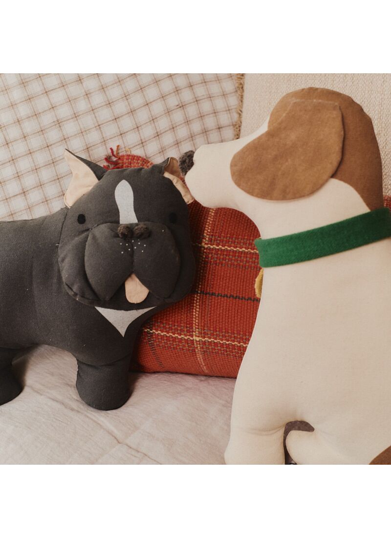 CUSHION JIMMY