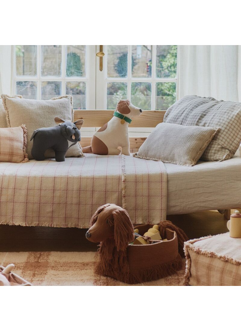 CUSHION JIMMY