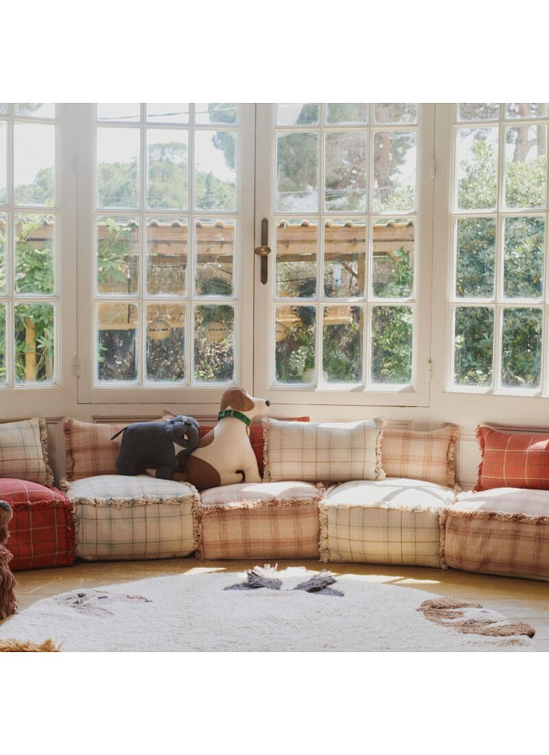 RUG DOGS (140ΕΚ.)