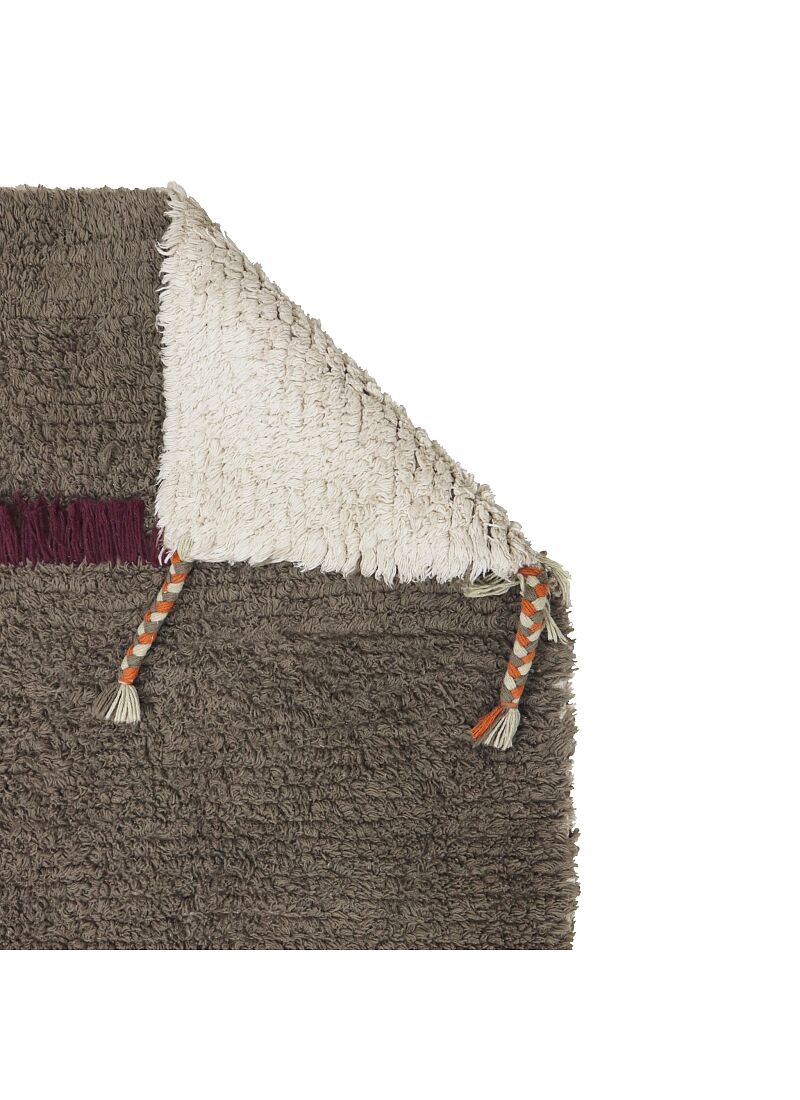 DOUBLE-SIDED RUG ZABOL (80X120)