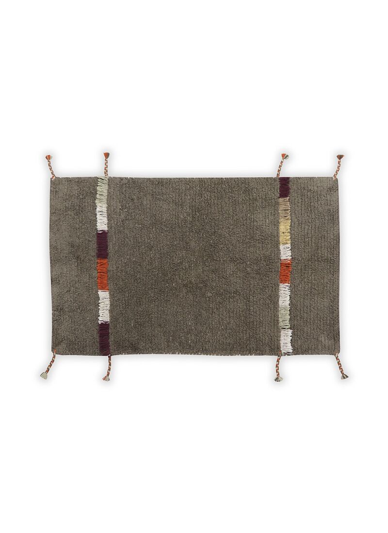 DOUBLE-SIDED RUG ZABOL (80X120)