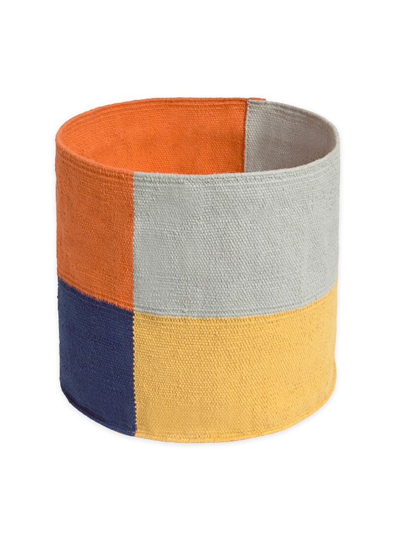 BASKET COLOR GRID (30x30)