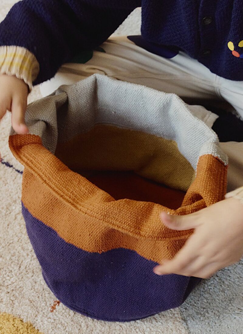 BASKET COLOR GRID (30x30)