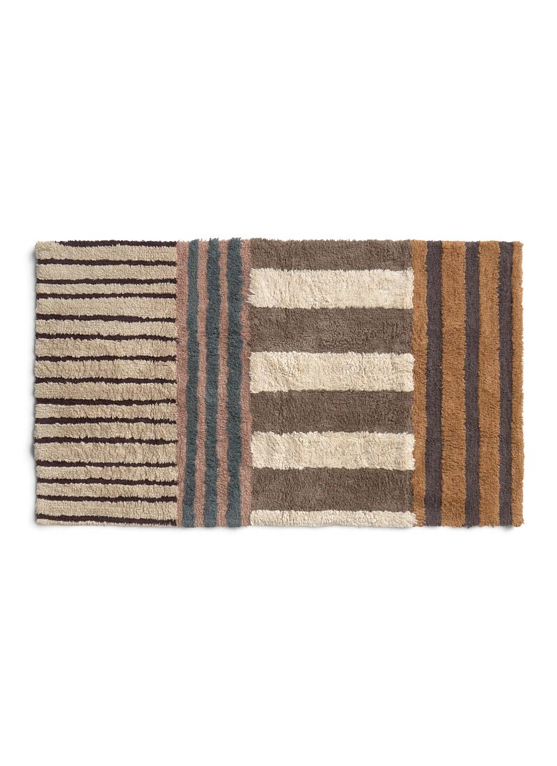 RUG COLOR ON EARTH (80X140)