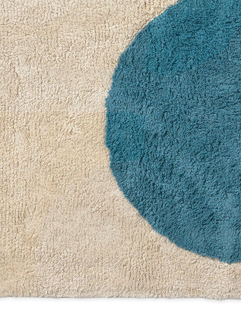 RUG ILLUSION LENS (120X160)