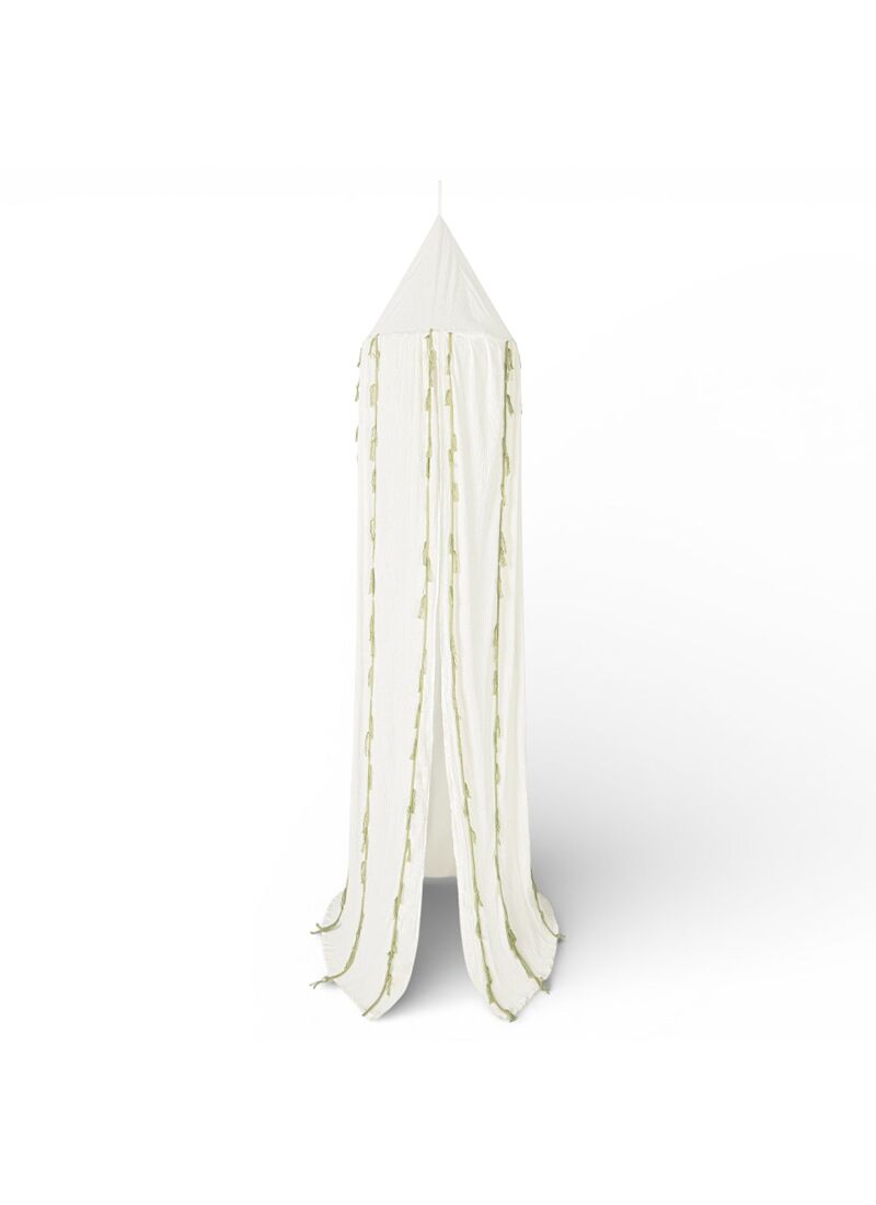 CANOPY SWAN IVORY