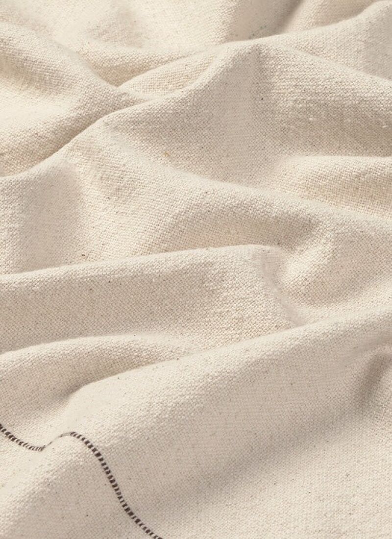TABLECLOTH NATURAL