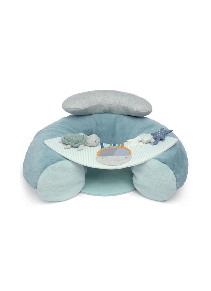 ACTIVITY SEAT BLUE