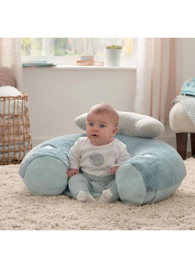 ACTIVITY SEAT BLUE