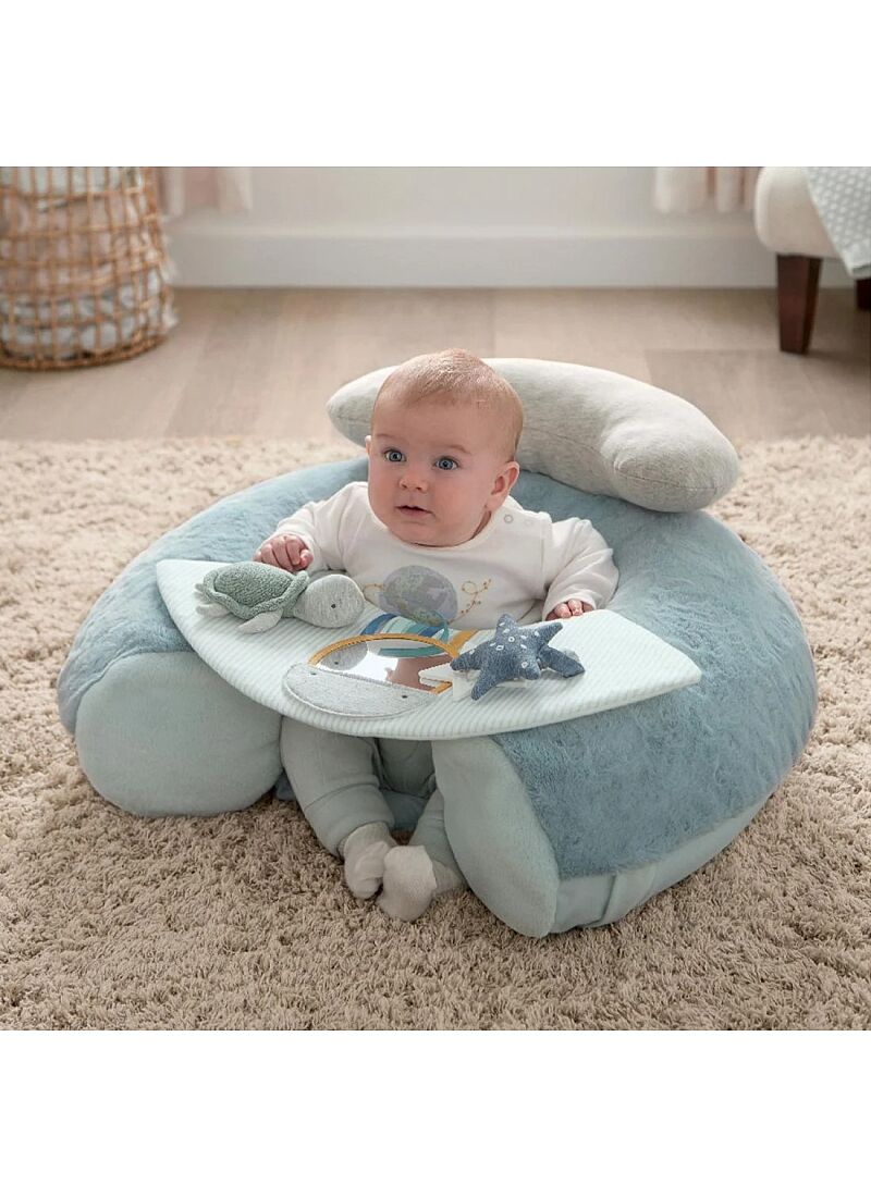 ACTIVITY SEAT BLUE