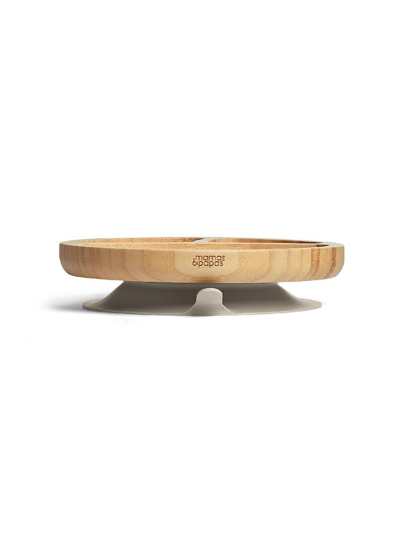 BAMBOO DINNER SET TRUFFLE