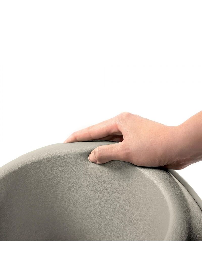 FLOOR BABY SEAT BUG & ACT TRAY CLAY