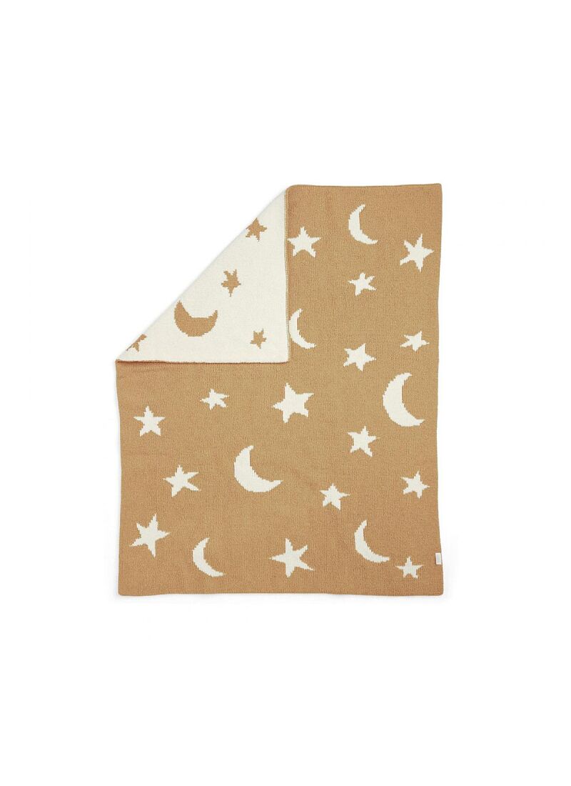 BLANKET (70X90) HONEY MOON STAR