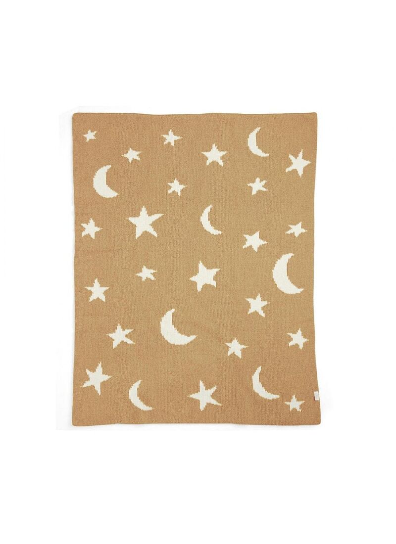 BLANKET (70X90) HONEY MOON STAR