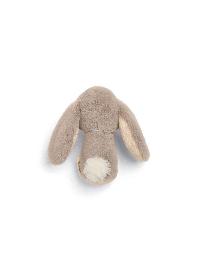 SQUEAKER GREY BUNNY