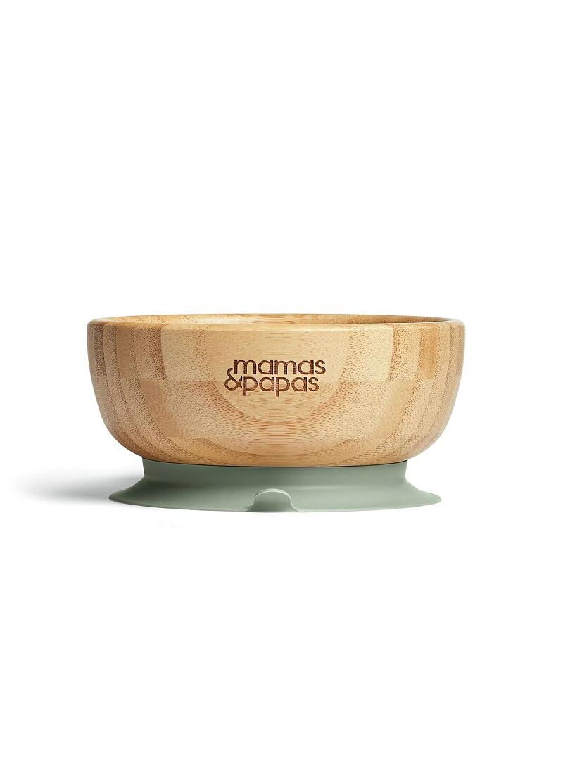BAMBOO DINNER SET KIWI