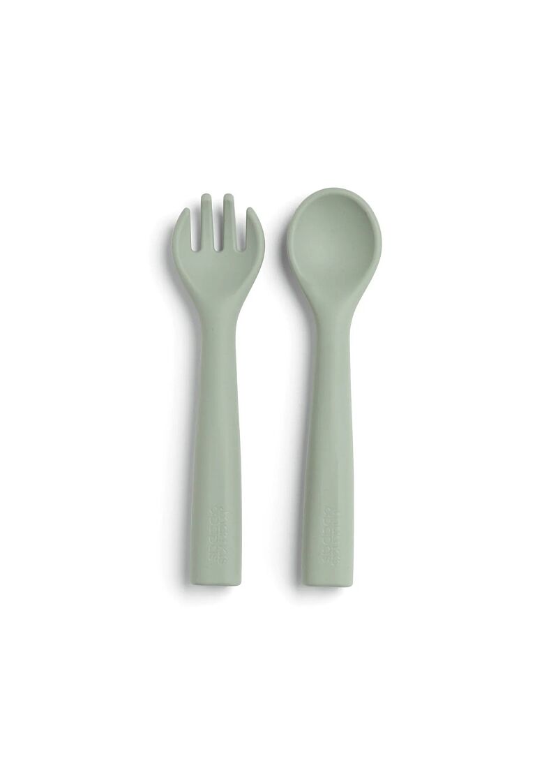 BAMBOO DINNER SET KIWI