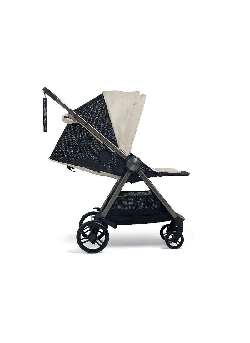 STROLLER LIBRO LIQUORICE
