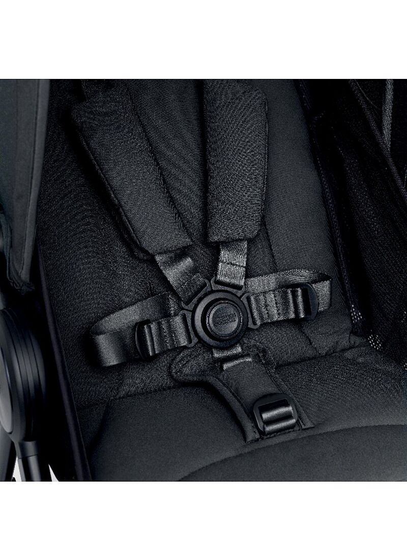 STROLLER LIBRO LIQUORICE