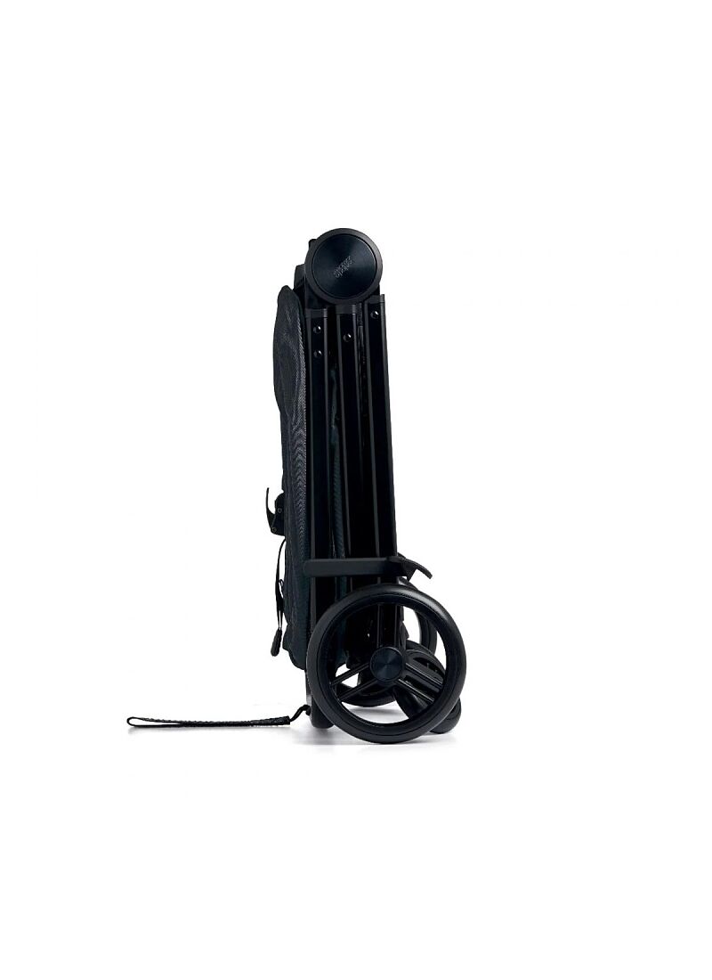 STROLLER LIBRO LIQUORICE