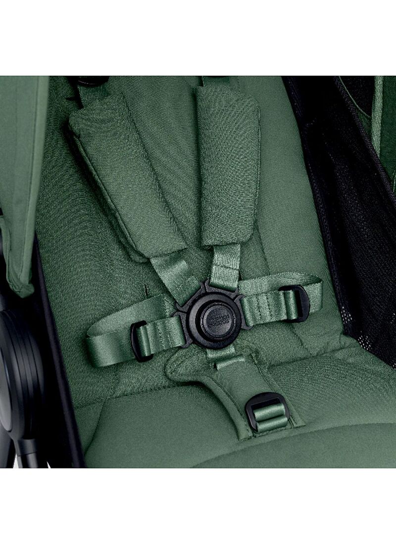 STROLLER LIBRO BAY GREEN