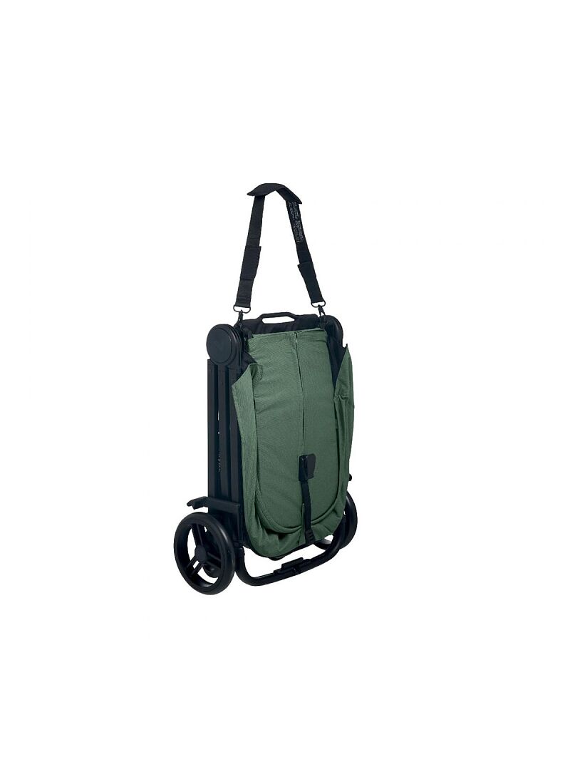 STROLLER LIBRO BAY GREEN