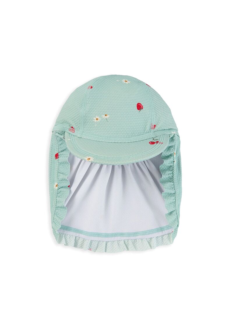 HAT STRAWBERRY
