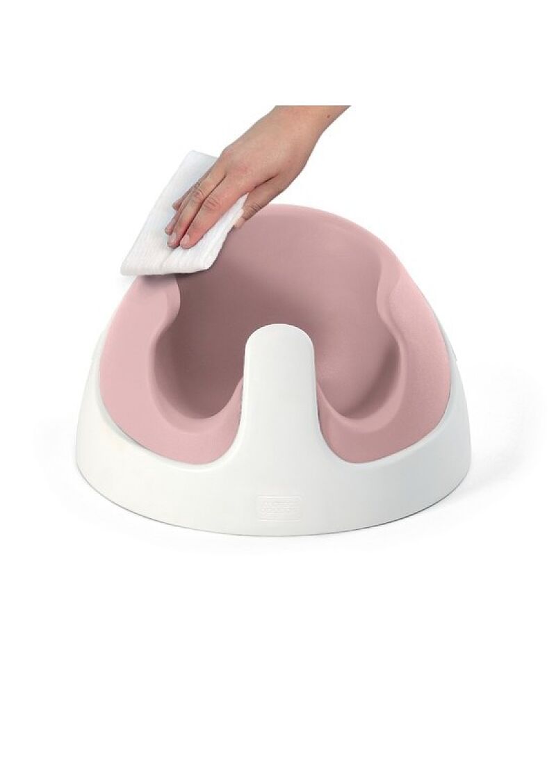 FLOOR BABY SEAT BUG & ACT TRAY BLOSSOM