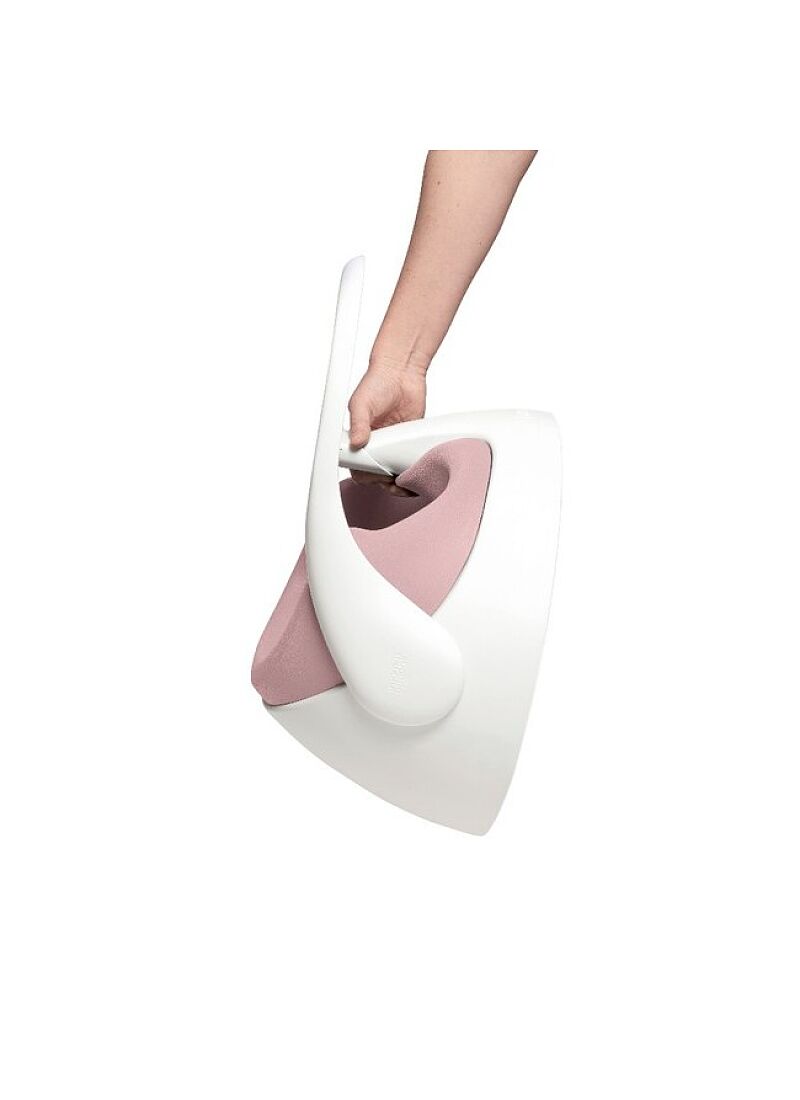 FLOOR BABY SEAT BUG & ACT TRAY BLOSSOM