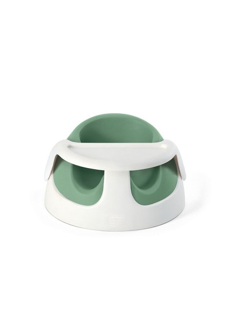 FLOOR BABY SEAT BUG & ACT TRAY EUCALYPTUS