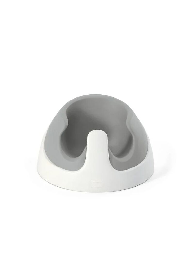 FLOOR BABY SEAT BUG & ACT TRAY PEBBLE