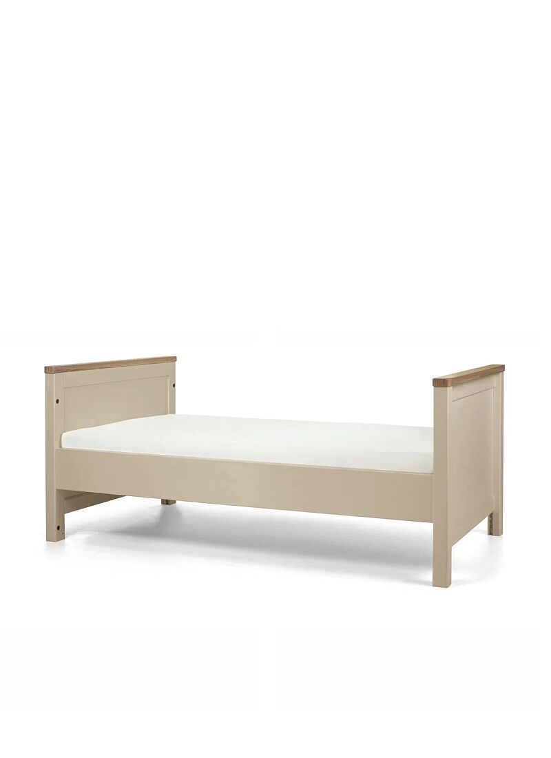 CRIB & DRESSER-CHANGER UNIT HARWELL CASHMERE