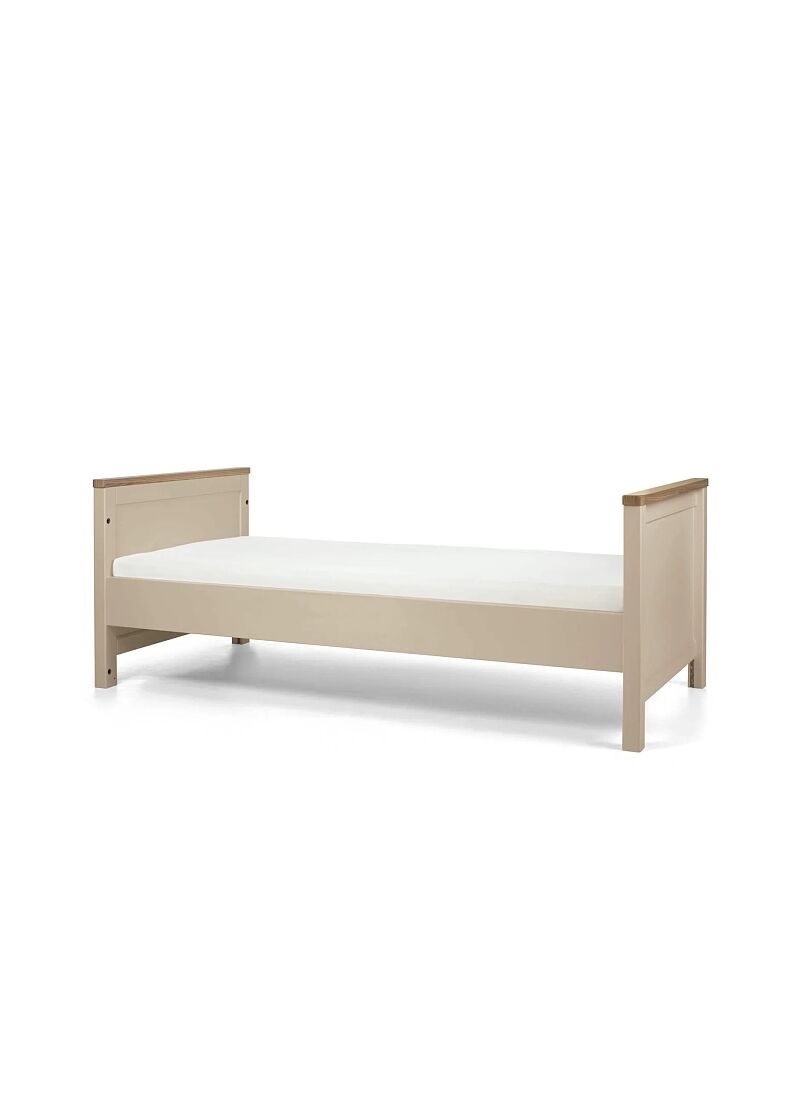 CRIB HARWELL CASHMERE