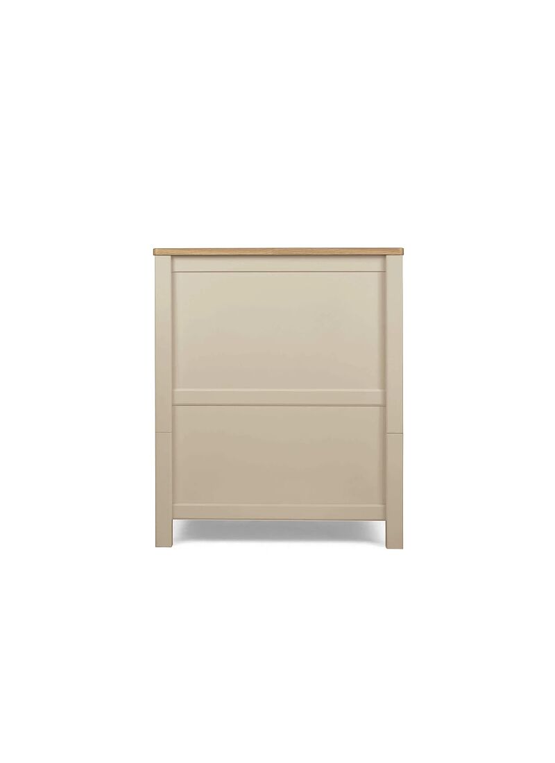 CRIB HARWELL CASHMERE