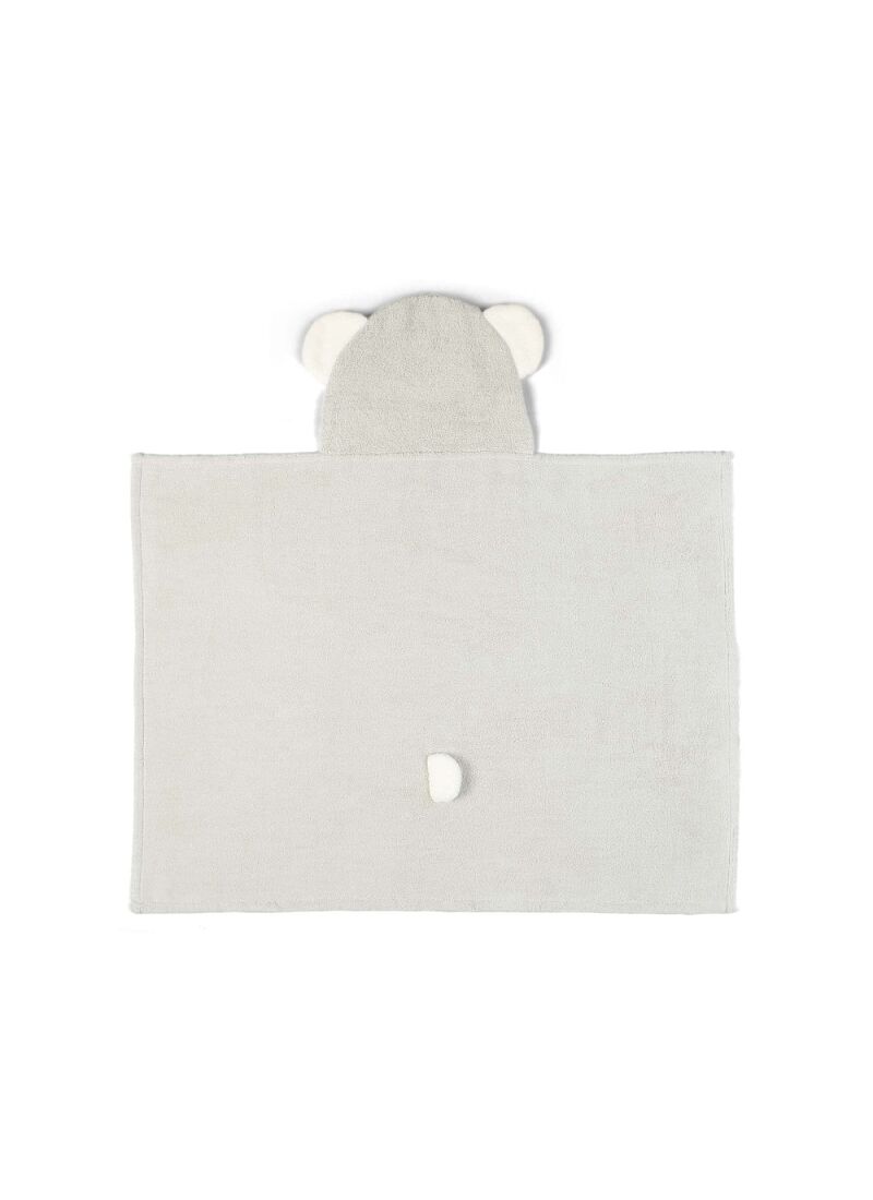 HOODED TOWEL KOALA