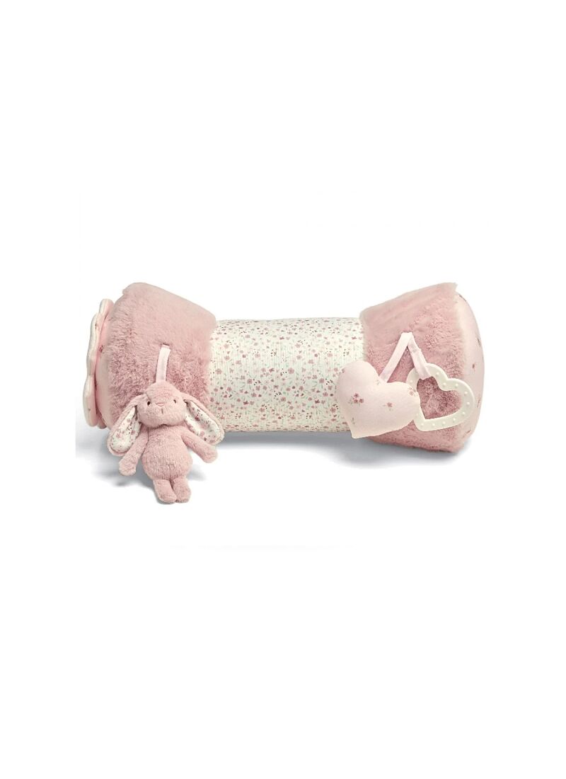 ACTIVITY TOY TUMMY TIME PINK