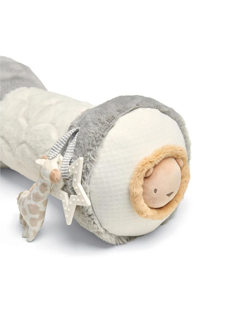 ACTIVITY TOY TUMMY TIME GREY