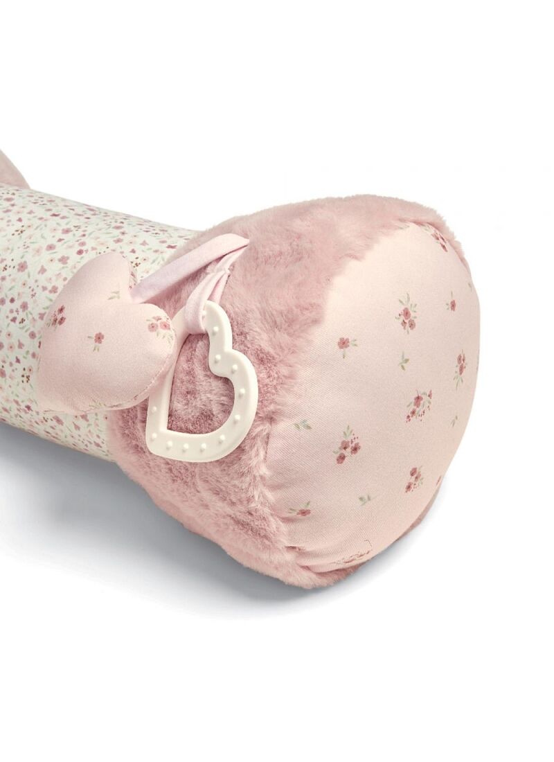 ACTIVITY TOY TUMMY TIME PINK