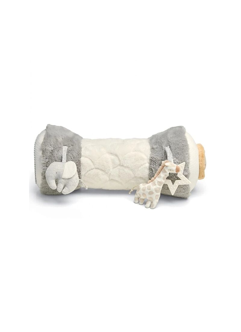 ACTIVITY TOY TUMMY TIME GREY