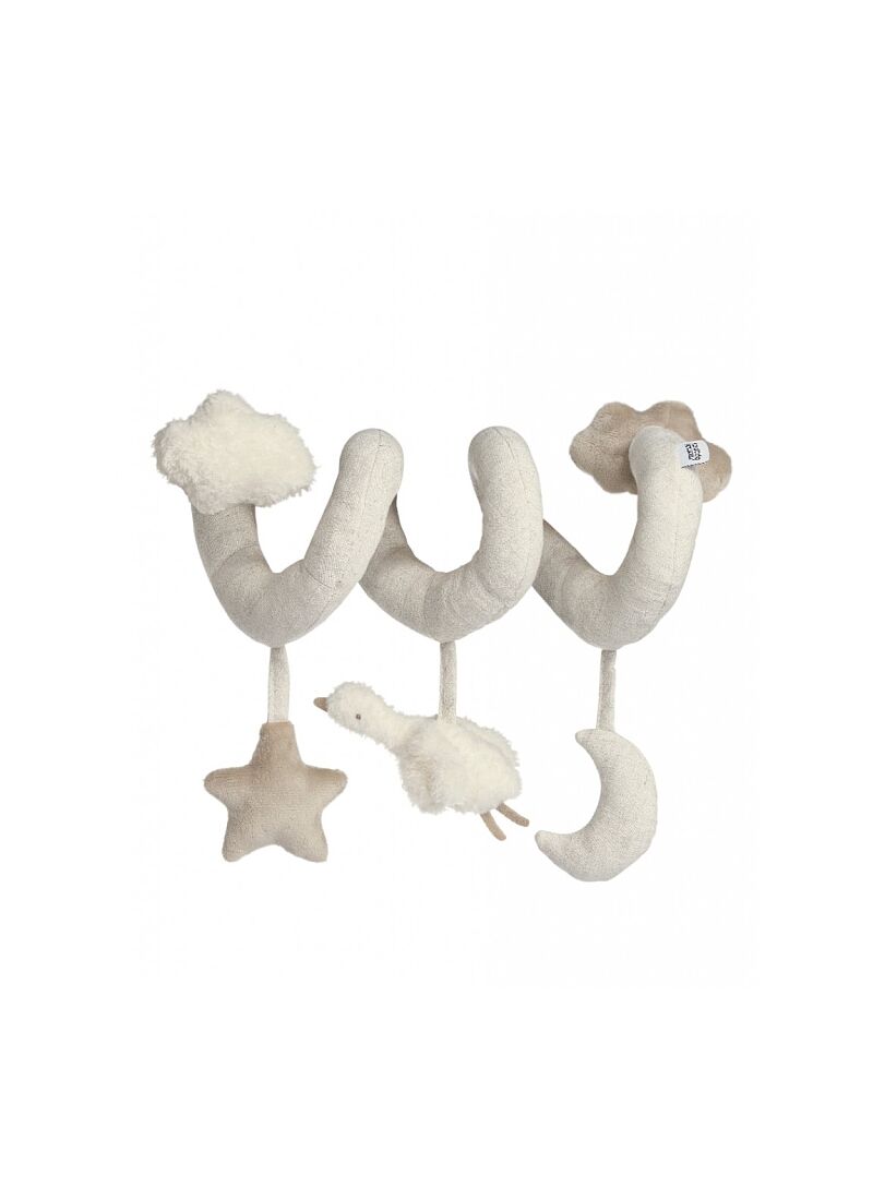 ACTIVITY SPIRAL DUCKLING