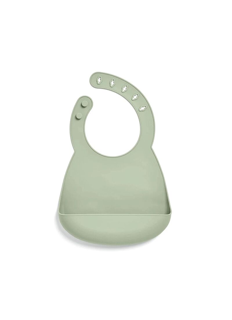 SILICONE DINNER SET KIWI