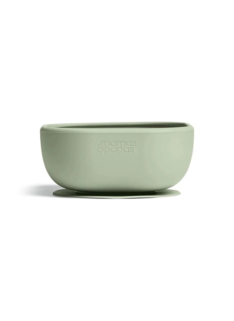 SILICONE DINNER SET KIWI