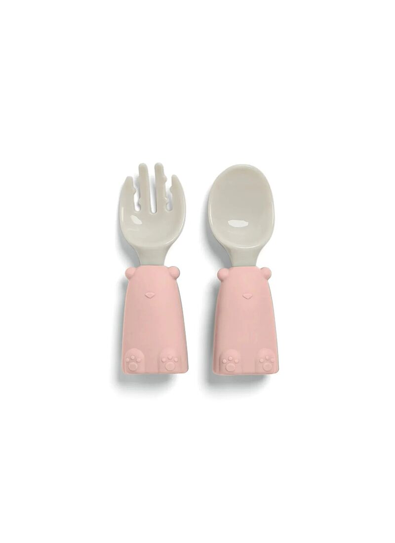 SILICONE DINNER SET MELBA