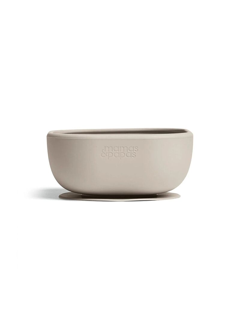 SILICONE DINNER SET TRUFFLE