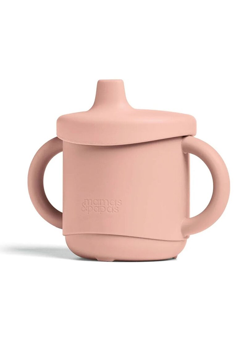 STRAW CUP MELBA