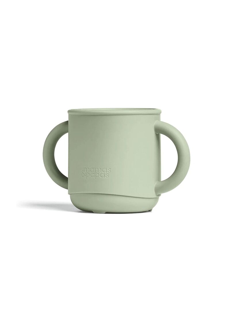 STRAW CUP KIWI
