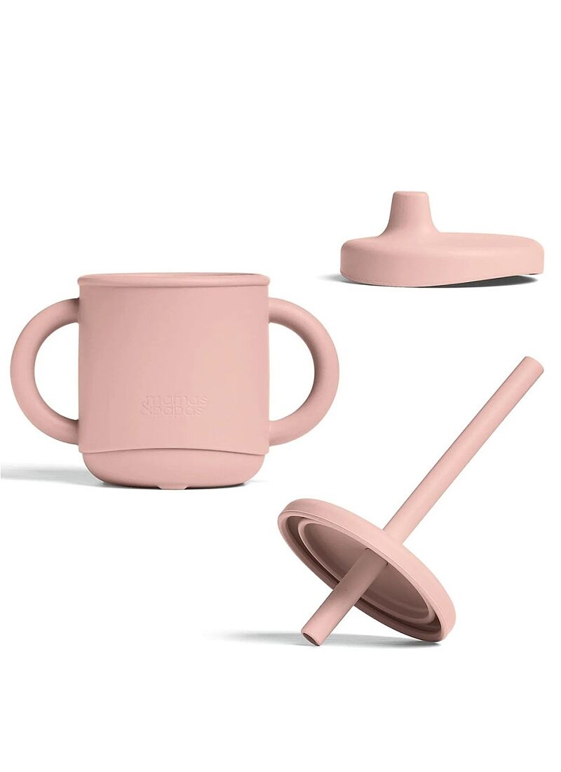 STRAW CUP MELBA