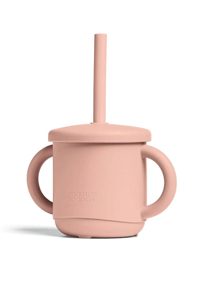 STRAW CUP MELBA